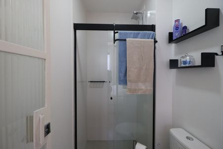 Apartamento para alugar com 29m², 1 quarto e 1 vagaBanheiro