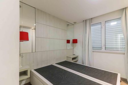 Apartamento à venda com 95m², 3 quartos e 2 vagasQuarto 3 - Suíte