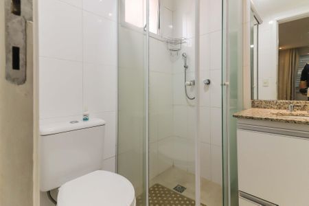 Apartamento à venda com 95m², 3 quartos e 2 vagasQuarto 3 - Suíte