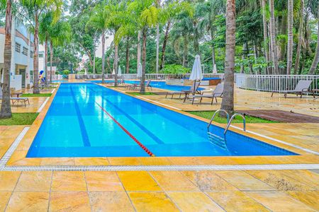 Apartamento à venda com 95m², 3 quartos e 2 vagasÁrea comum - Piscina