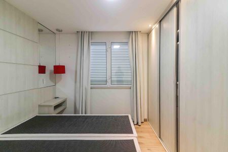 Apartamento à venda com 95m², 3 quartos e 2 vagasQuarto 3 - Suíte
