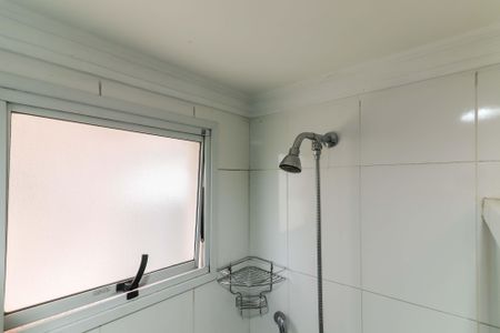 Apartamento à venda com 95m², 3 quartos e 2 vagasQuarto 3 - Suíte