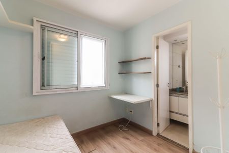 Apartamento à venda com 95m², 3 quartos e 2 vagasQuarto 2 - Suíte