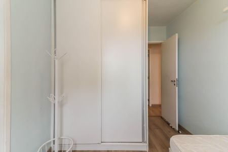 Apartamento à venda com 95m², 3 quartos e 2 vagasQuarto 2 - Suíte