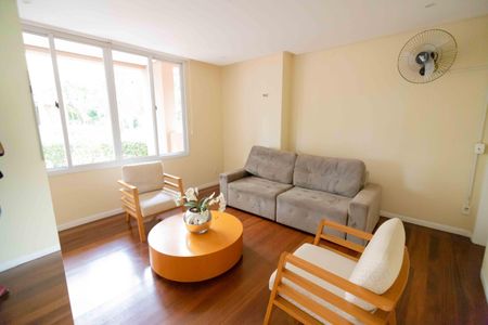 Apartamento à venda com 95m², 3 quartos e 2 vagasÁrea comum - Salão de festas