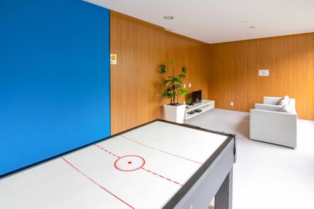 Apartamento à venda com 95m², 3 quartos e 2 vagasEspaço de Jogos