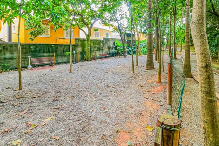 Apartamento à venda com 95m², 3 quartos e 2 vagasÁrea comum