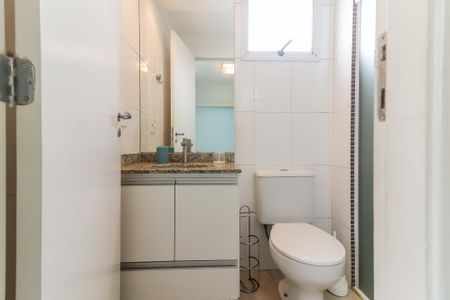 Apartamento à venda com 95m², 3 quartos e 2 vagasQuarto 2 - Suíte