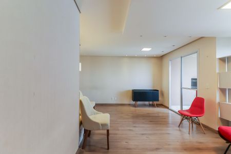 Apartamento à venda com 95m², 3 quartos e 2 vagasSala