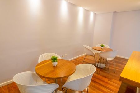 Apartamento à venda com 95m², 3 quartos e 2 vagasÁrea comum - Salão de festas