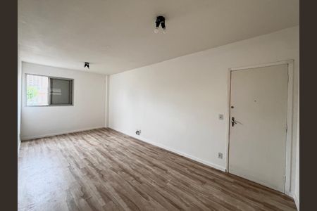 Sala/Quarto de kitnet/studio à venda com 1 quarto, 36m² em Centro, Campinas