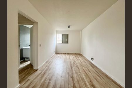 Sala/Quarto de kitnet/studio à venda com 1 quarto, 36m² em Centro, Campinas