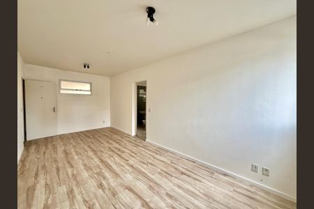 Sala/Quarto de kitnet/studio à venda com 1 quarto, 36m² em Centro, Campinas