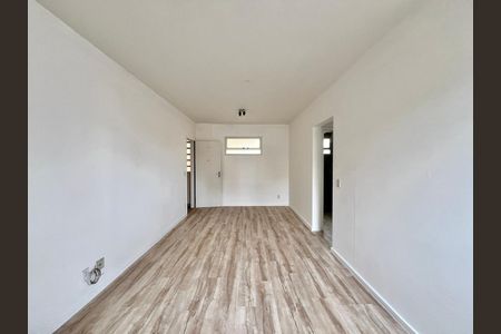 Sala/Quarto de kitnet/studio à venda com 1 quarto, 36m² em Centro, Campinas