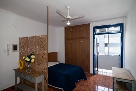 Kitnet/Studio para alugar com 0 quarto, 40m² em Bela Vista, São Paulo