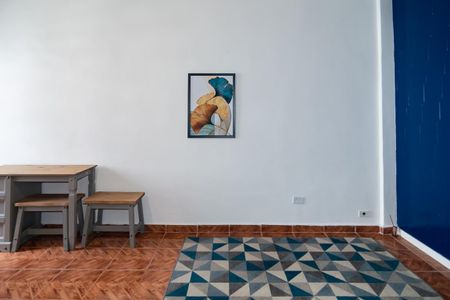 Kitnet/Studio para alugar com 0 quarto, 40m² em Bela Vista, São Paulo