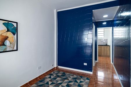 Kitnet/Studio para alugar com 0 quarto, 40m² em Bela Vista, São Paulo