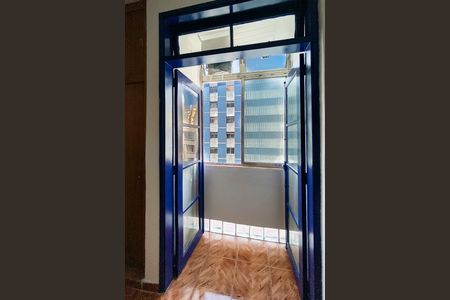 Kitnet/Studio para alugar com 0 quarto, 40m² em Bela Vista, São Paulo