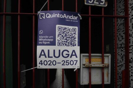 Casa para alugar com 46m², 3 quartos e sem vagaplaca