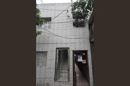 Casa para alugar com 46m², 3 quartos e sem vagaFachada