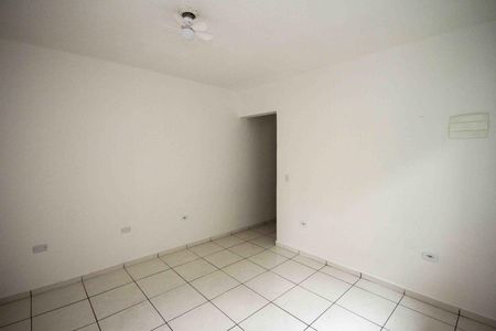 Sala de casa para alugar com 3 quartos, 46m² em Vila California, São Paulo