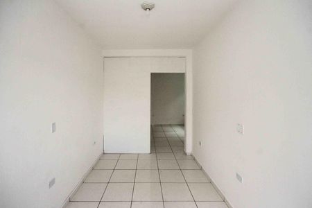 Casa para alugar com 46m², 3 quartos e sem vagaQuarto