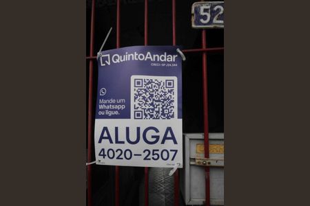 Casa para alugar com 46m², 3 quartos e sem vagaPlaca