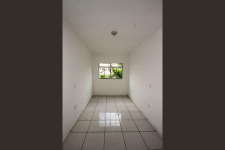 Casa para alugar com 46m², 3 quartos e sem vagaQuarto