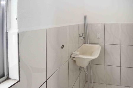 Casa para alugar com 46m², 3 quartos e sem vagaÁrea de Serviço