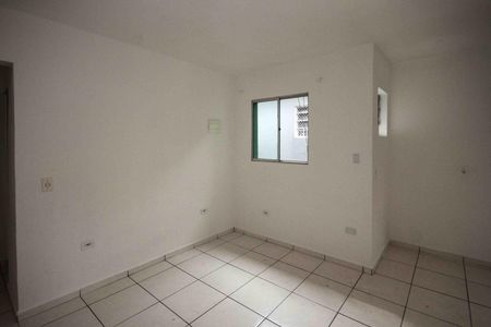 Sala de casa para alugar com 3 quartos, 46m² em Vila California, São Paulo