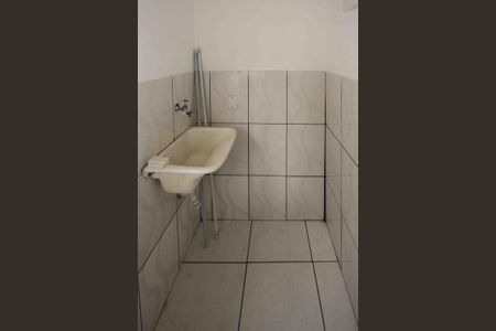 Casa para alugar com 46m², 3 quartos e sem vagaÁrea de Serviço