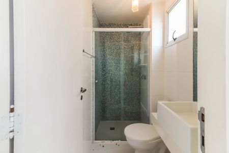 Apartamento para alugar com 77m², 2 quartos e 2 vagasQuarto 1 - Suíte 