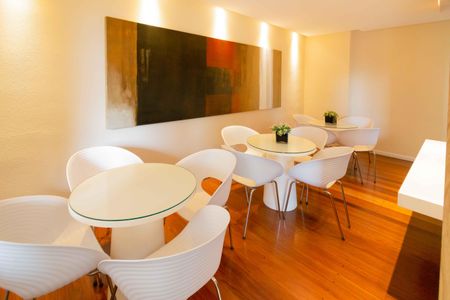 Apartamento para alugar com 77m², 2 quartos e 2 vagasÁrea comum - Salão de festas Gourmet