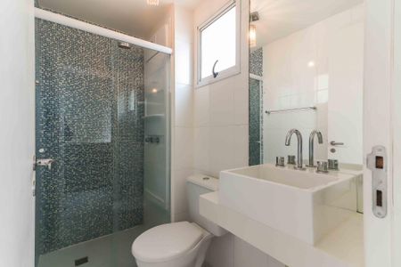 Apartamento para alugar com 77m², 2 quartos e 2 vagasQuarto 1 - Suíte 