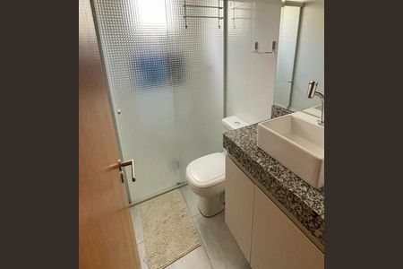 Apartamento à venda com 3 quartos, 138m² em Graça, Belo Horizonte