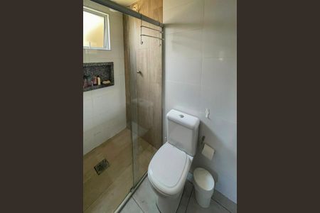 Apartamento à venda com 3 quartos, 138m² em Graça, Belo Horizonte