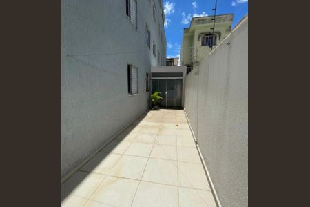 Apartamento à venda com 3 quartos, 138m² em Graça, Belo Horizonte