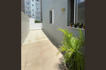 Apartamento à venda com 3 quartos, 138m² em Graça, Belo Horizonte