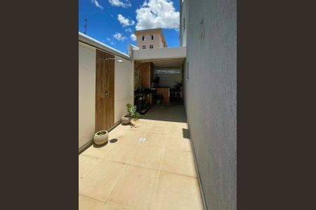 Apartamento à venda com 3 quartos, 138m² em Graça, Belo Horizonte