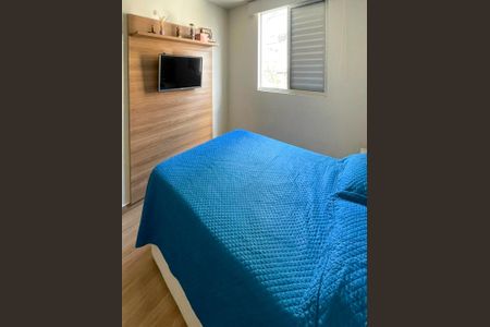 Apartamento à venda com 3 quartos, 138m² em Graça, Belo Horizonte
