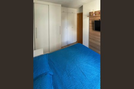 Apartamento à venda com 3 quartos, 138m² em Graça, Belo Horizonte
