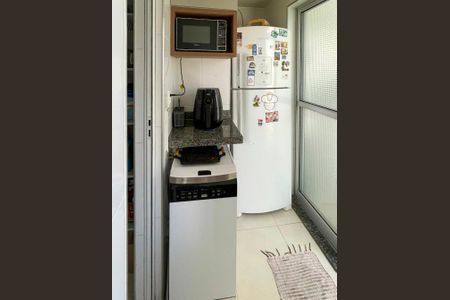 Apartamento à venda com 3 quartos, 138m² em Graça, Belo Horizonte