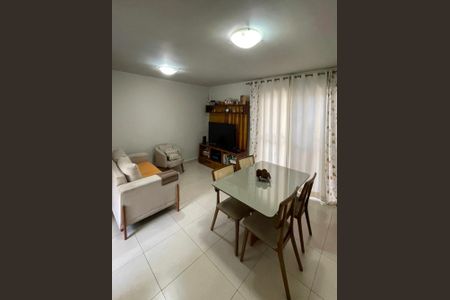 Apartamento à venda com 3 quartos, 138m² em Graça, Belo Horizonte