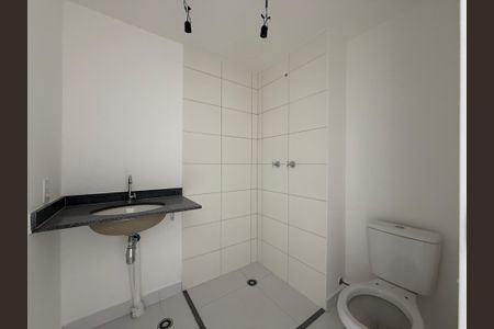 Studio à venda com 24m², 0 quarto e sem vagaBanheiro 