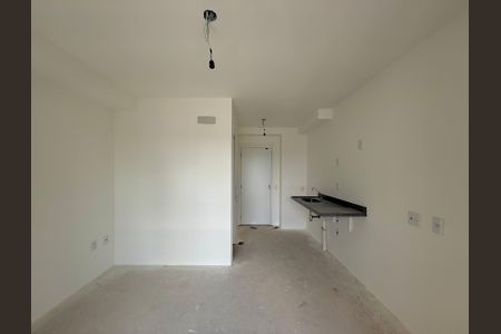 Quarto de kitnet/studio à venda com 0 quarto, 24m² em Vila Cordeiro, São Paulo