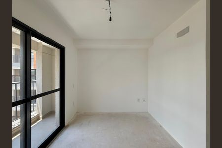 Studio à venda com 24m², 0 quarto e sem vagaQuarto