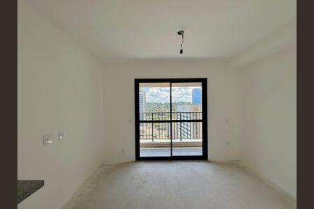 Studio à venda com 24m², 0 quarto e sem vagaQuarto 