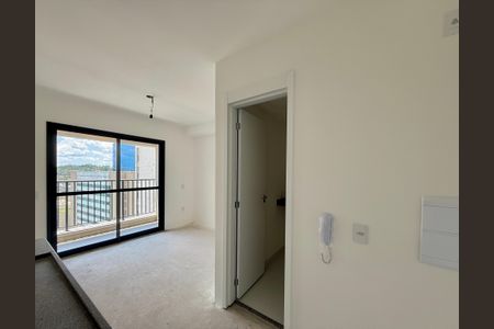 Studio à venda com 24m², 0 quarto e sem vagaCozinha 
