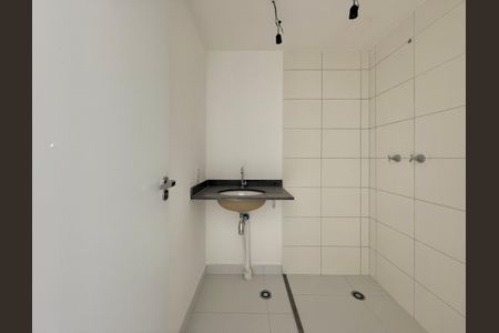 Studio à venda com 24m², 0 quarto e sem vagaBanheiro  