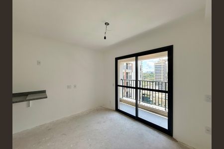 Quarto de kitnet/studio à venda com 0 quarto, 24m² em Vila Cordeiro, São Paulo